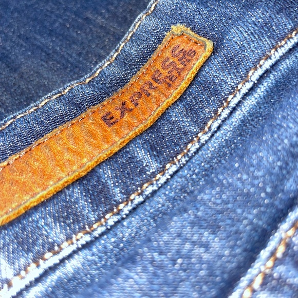 Express skinny jeans - Picture 5 of 5